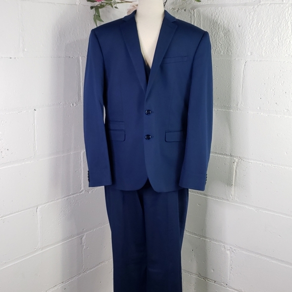 Express Other - Express mens suit